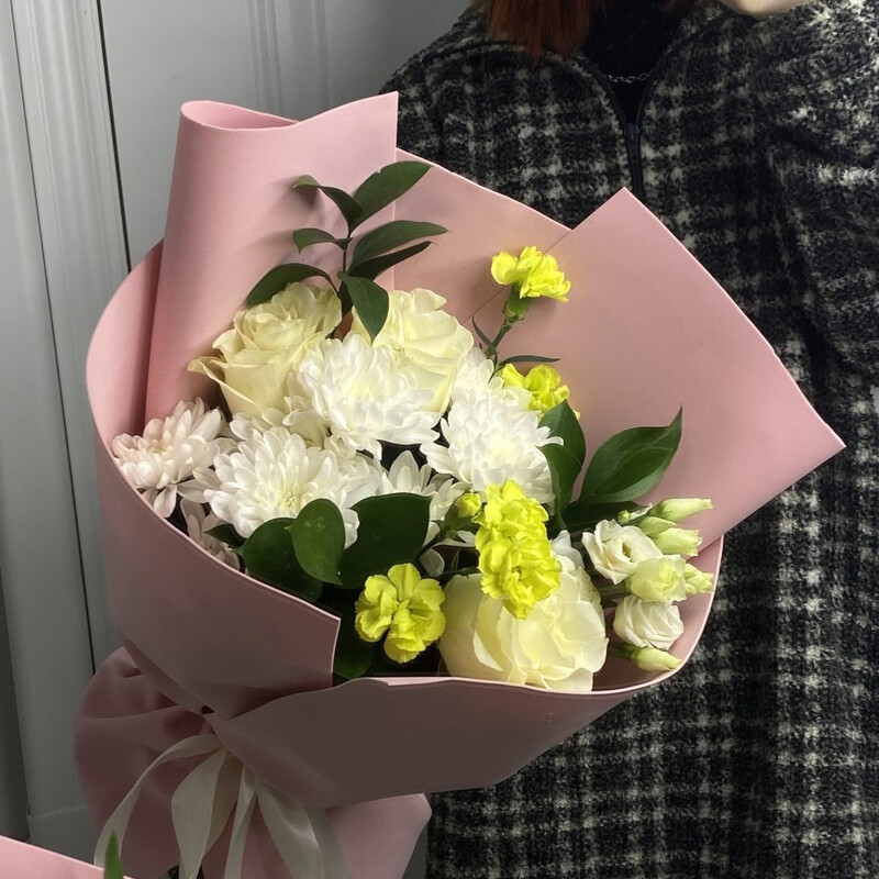 Утреннее сияние, стандартный