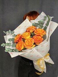 Пламя любви