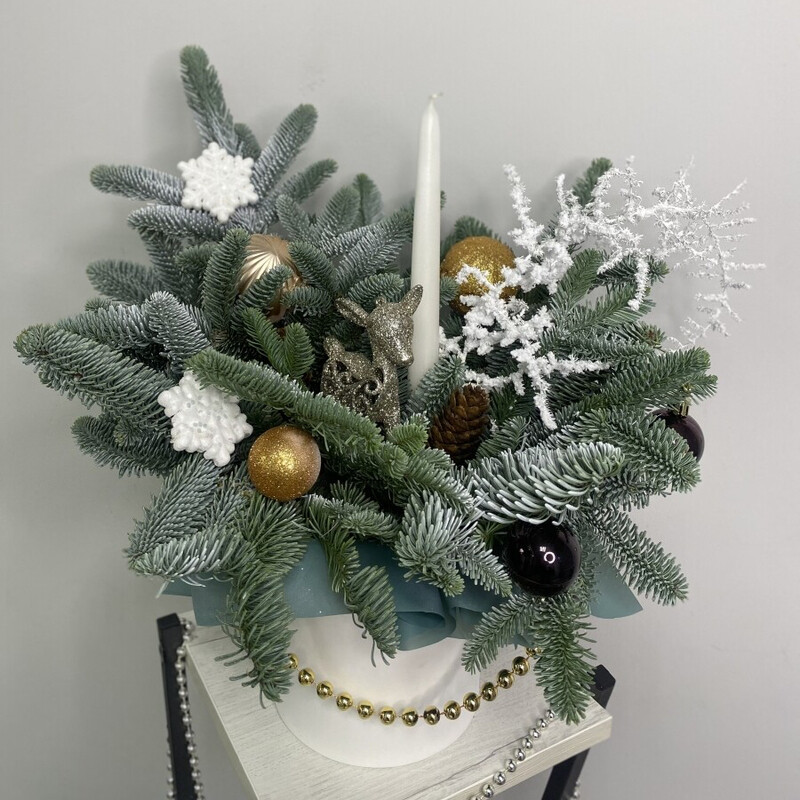 Легенда леса, стандартный