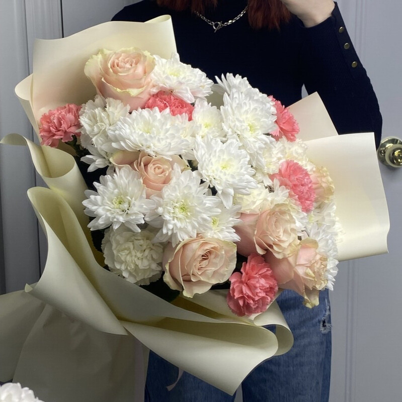 Нежность в деталях, стандартный