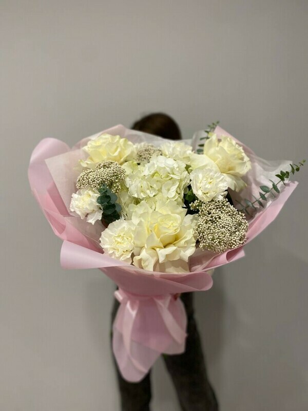 Belaya simfoniya, standart