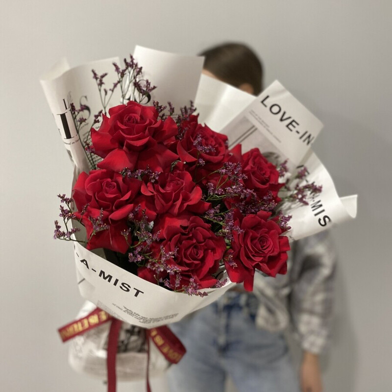 Frantcuzskij sharm, standart