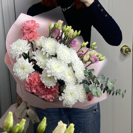 Дыхание сада 