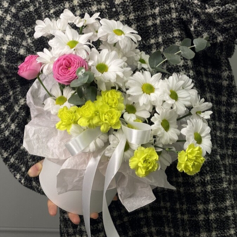 Iskrennost_, standart