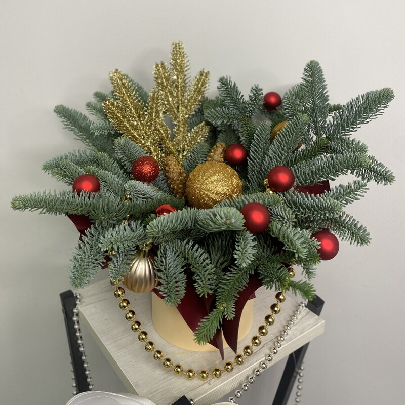 Зимний вечер , стандартный