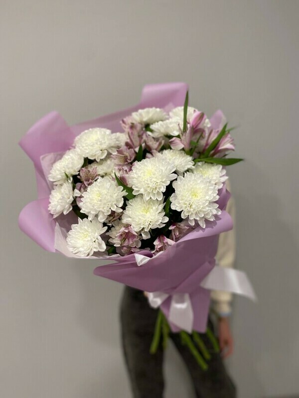 Nezhnaya gratciya, standart