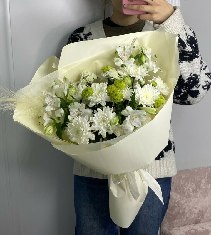 Солнечное утро, стандартный