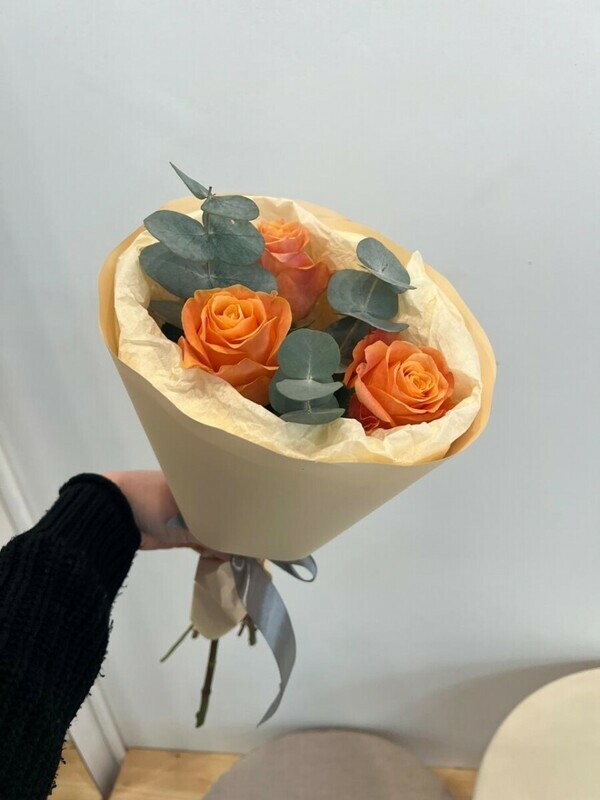 Милый коплимент, уменьшенный