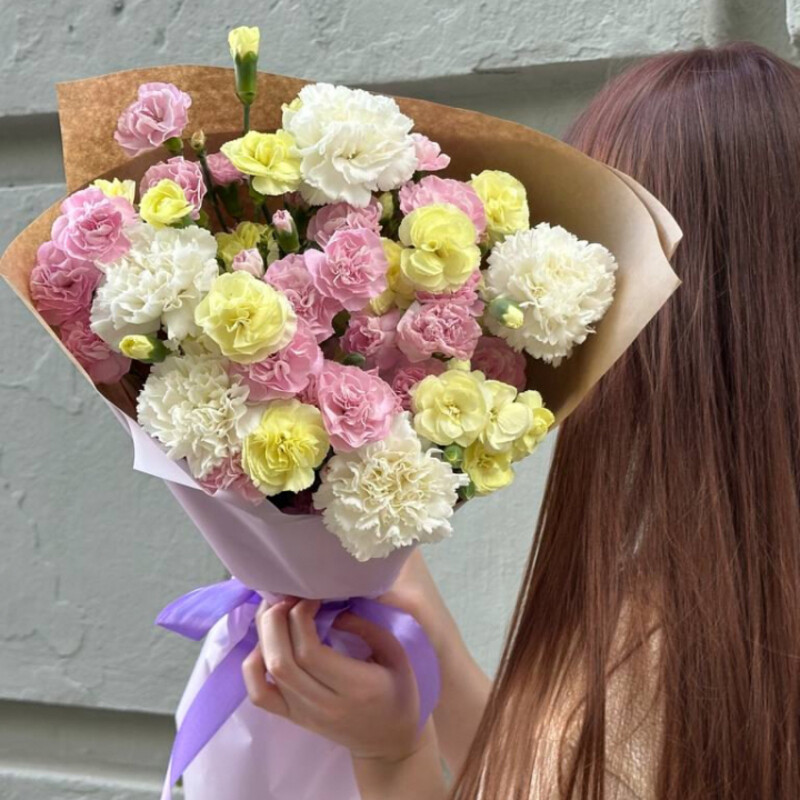 Miks diantusov, standart