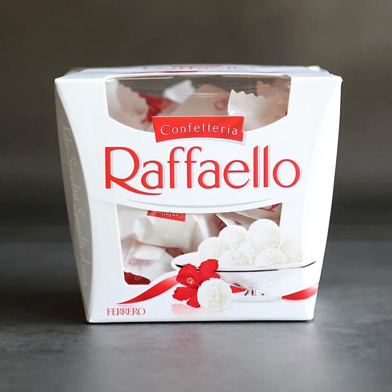 Конфеты “Rafaello”, стандартный