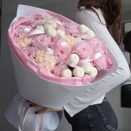 «Zefir» avtorskij buket