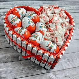 Сладкое сердце