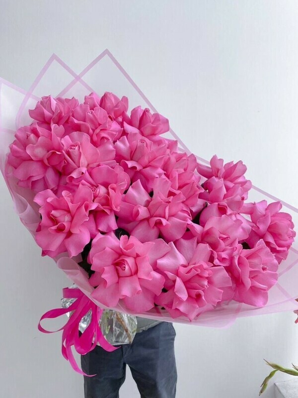 Nezhnie frantcuzskie rozi, premium