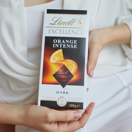 Шоколад “Lindt”