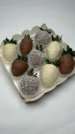 Клубничный набор №4