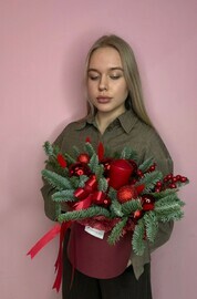 Novogodnyaya kompozitciya 3