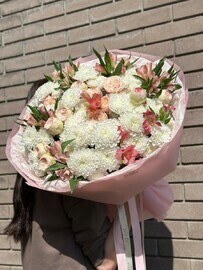 Rozovoe naslazhdenie