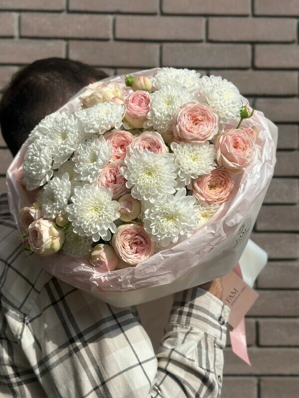 Хит букет , стандартный