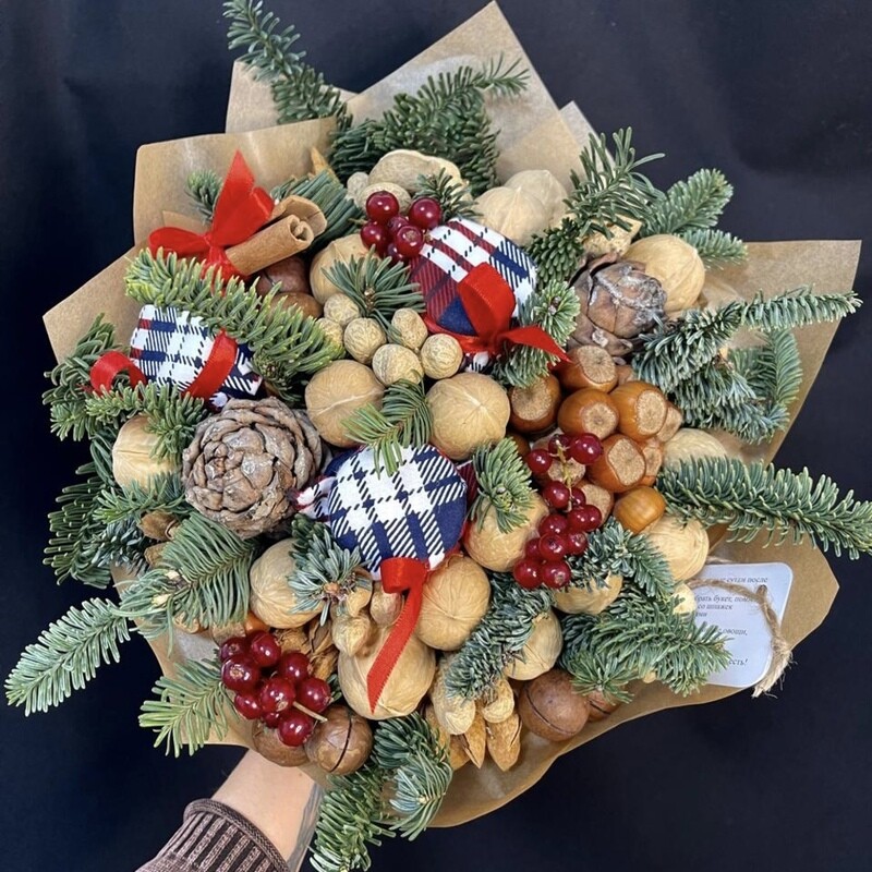 Мед-орехи, мед-орехи