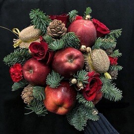 Сладкий декабрь