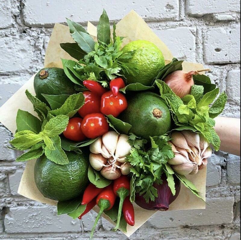 Гуакамоле, гуакамоле