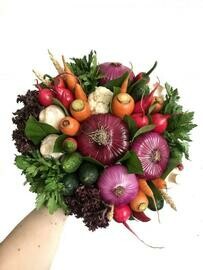 Весна на Заречной