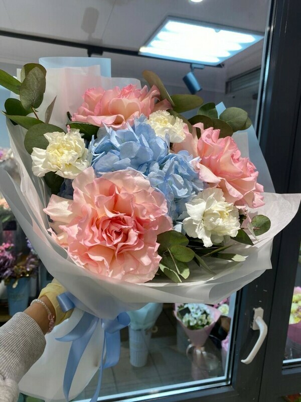 Ариэль, стандартный