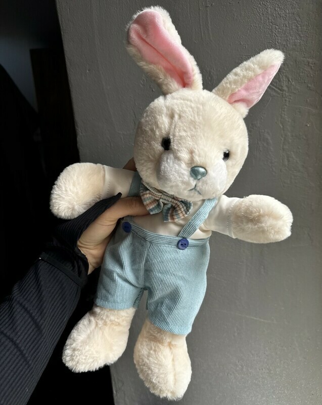 Зайка 30 см., стандартный