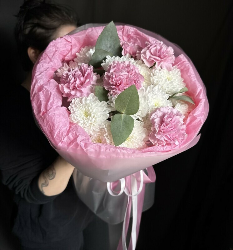 Нежное облачко, стандартный