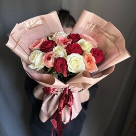 15 микс