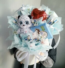 Sladkaya kompozitciya