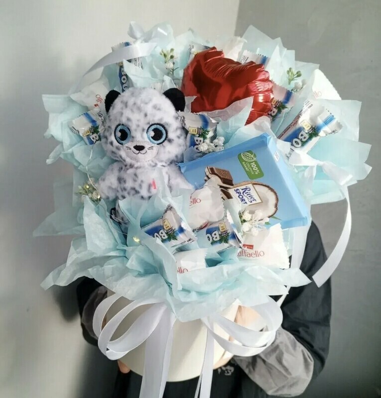 Сладкая композиция , стандартный