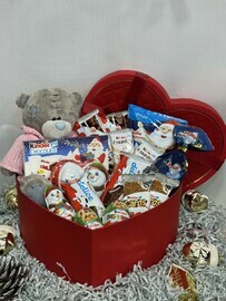 Зимнее Волшебство 