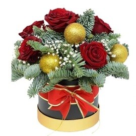 Рождественский Сюрприз 