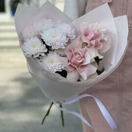 Букет «Моя нежность»