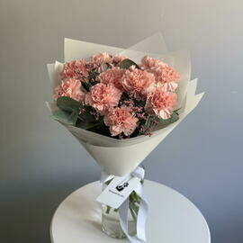 Стойкая нежность