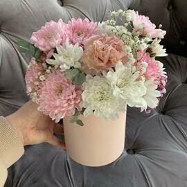 Милая композиция на стол 