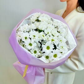 Buket «Spasibo, mama»