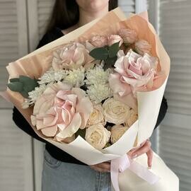 Букет «Annabelle»