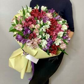 Buket 29 al_stromerij miks