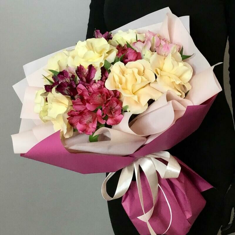  «Лови момент», стандартный