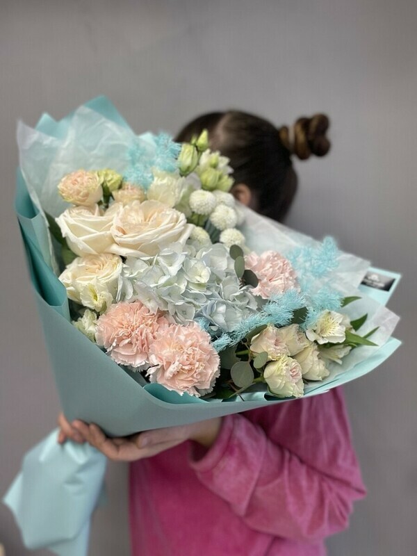 Buket Aromat mechti, standart