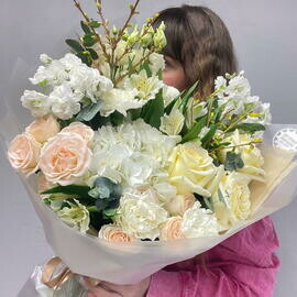 BUKET "DLYA LYUBIMOJ"