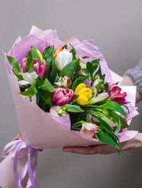 Buket «8 marta» №3