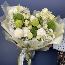 Sbornij buket dlya osobih sluchaev