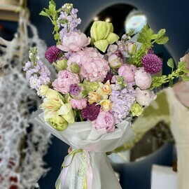 SHikarnij buket s premial_nim sostavom