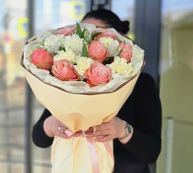 Moi chuvstva, standart