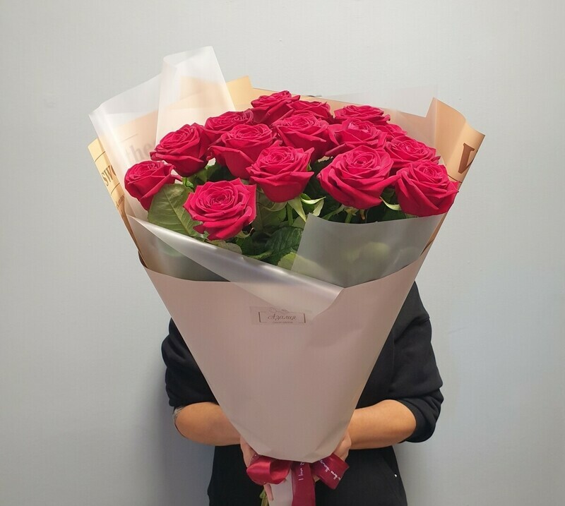 Просто люблю, стандартный