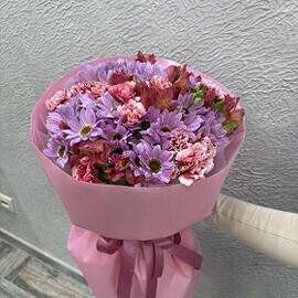 Букет "Грибок"