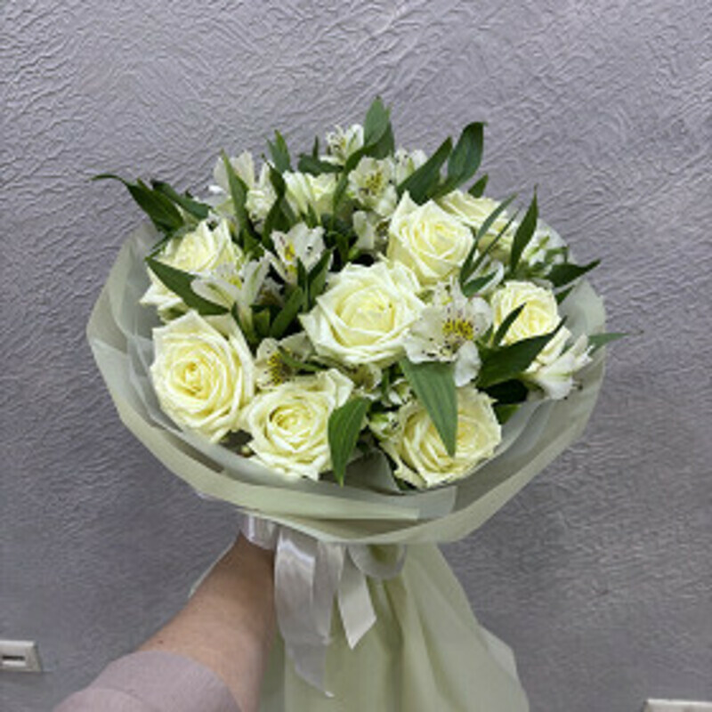 Букет "Гармония", стандартный